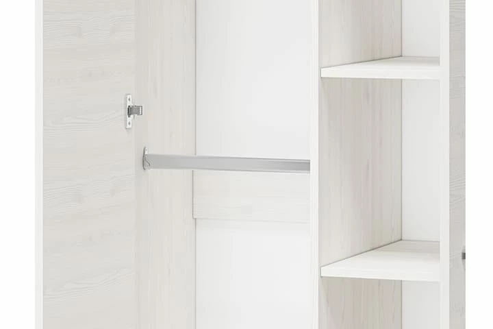 Clermont Garderobeskap - Bilde 11