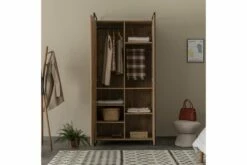 Collinner Garderobe 52x104 11 Hyller