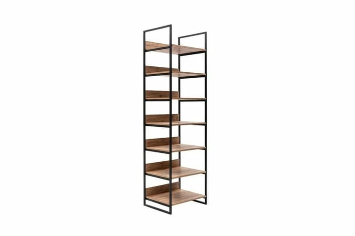 Collinner Garderobe 52x104 11 Hyller - Bilde 11