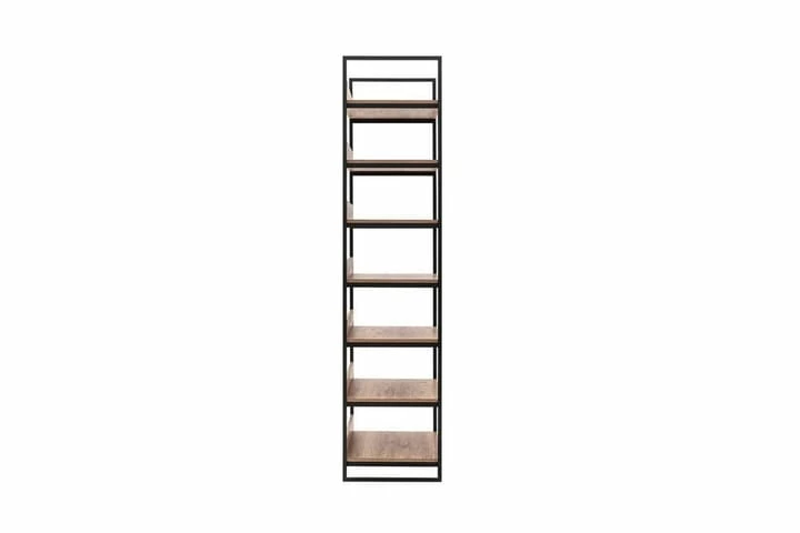 Collinner Garderobe 52x104 11 Hyller - Bilde 2