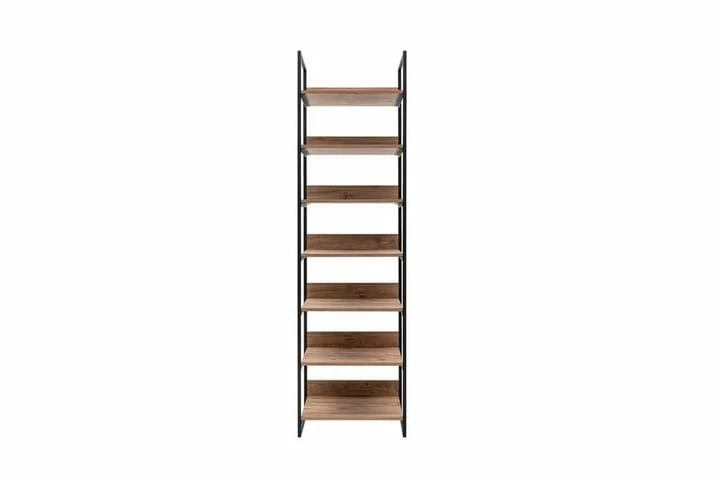 Collinner Garderobe 52x104 11 Hyller - Bilde 8