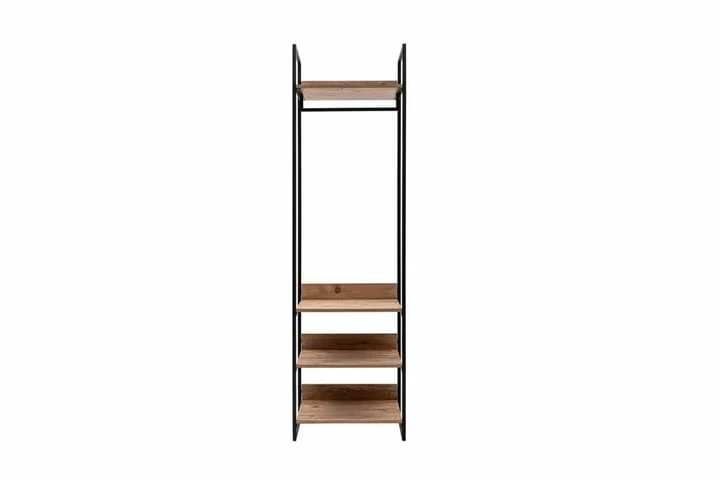 Collinner Garderobe 52x104 11 Hyller - Bilde 16