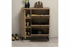 Conin Skoskap 35x90 Cm