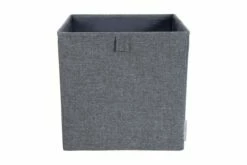 Cube Oppbevaring Grå