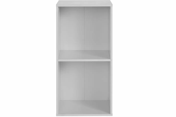 Cuitdela Skoskap 43x35 Cm 2 Hylleplan - Bilde 3