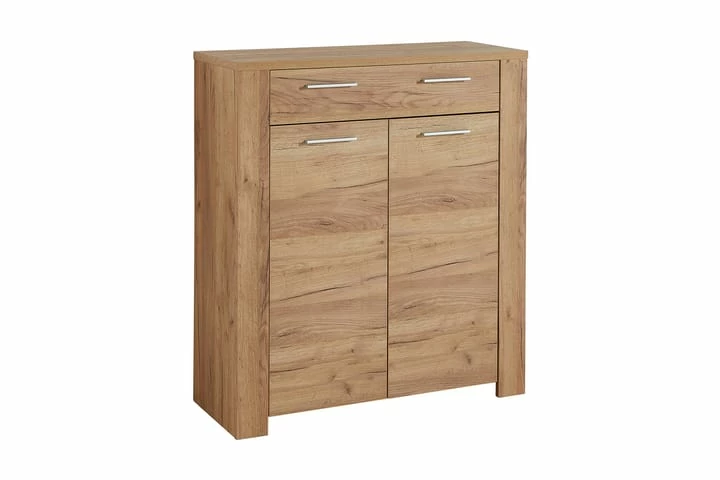 Dalhart Skoskap - Bilde 13