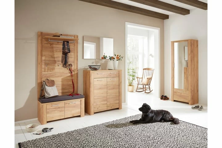 Dalhart Skoskap - Bilde 14