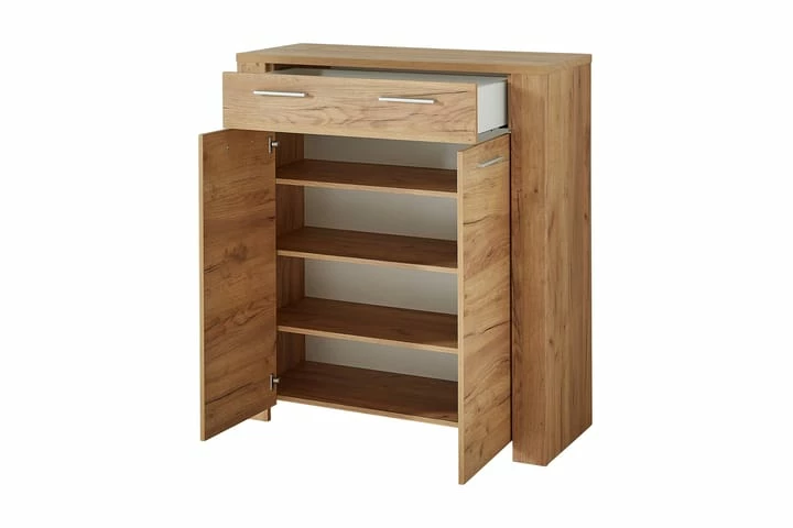 Dalhart Skoskap - Bilde 17