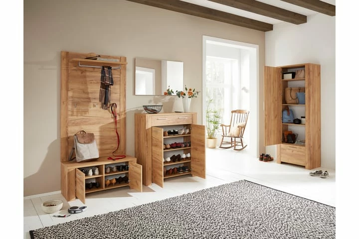 Dalhart Skoskap - Bilde 15