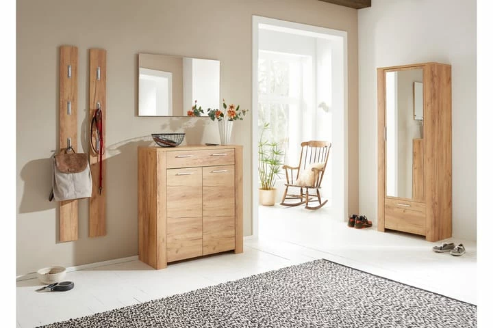 Dalhart Skoskap - Bilde 18