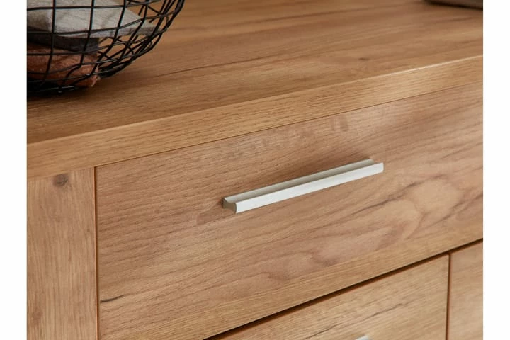 Dalhart Skoskap - Bilde 20