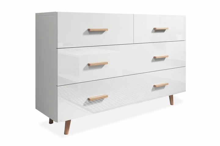 Danderyd Kommode 125 Cm