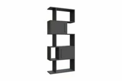 Desgrar Bokhylle 72x171,8 Cm