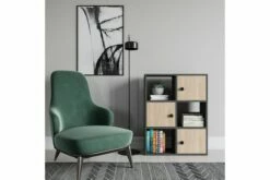 Desgrar Bokhylle 72x93 Cm