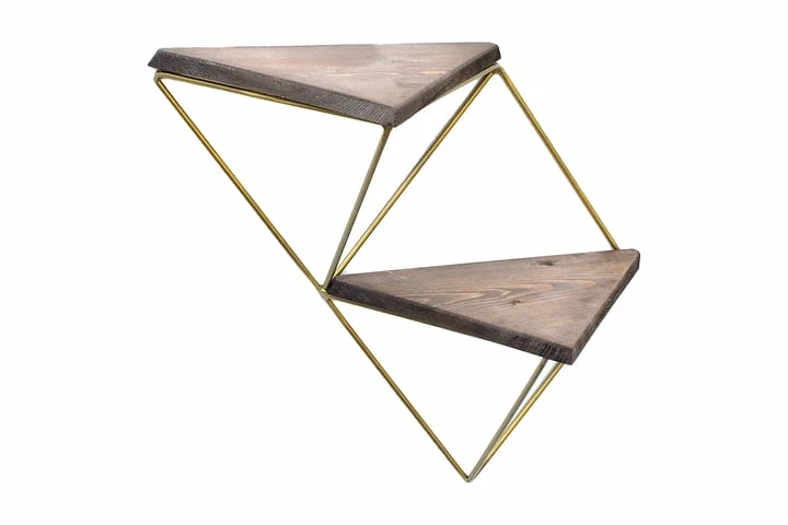 Desgrar Vegghylle 30x33 Cm - Bilde 15