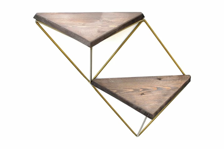 Desgrar Vegghylle 30x33 Cm - Bilde 16