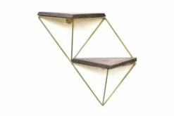 Desgrar Vegghylle 30x33 Cm