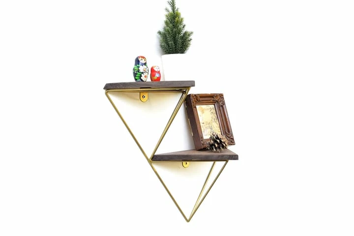 Desgrar Vegghylle 30x33 Cm - Bilde 8