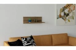 Desgrar Vegghylle 60x19,6 Cm