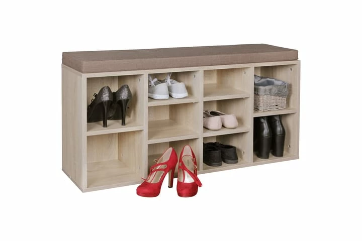 Detz Skohylle - Bilde 3