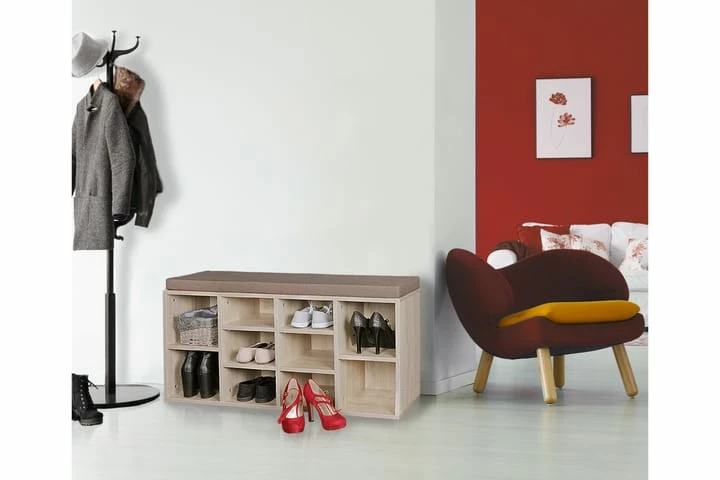 Detz Skohylle - Bilde 12