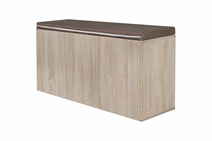 Detz Skohylle - Bilde 2