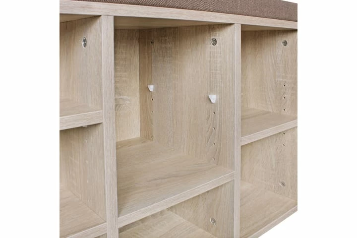 Detz Skohylle - Bilde 7