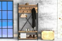 Devonne Entremøbel 90 Cm