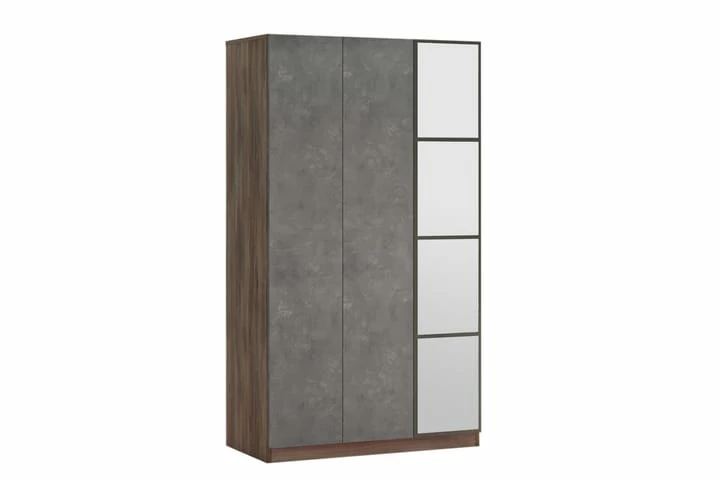 Drimmelen Garderobe 50x104 - Bilde 10