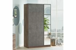 Drimmelen Garderobe 50x104