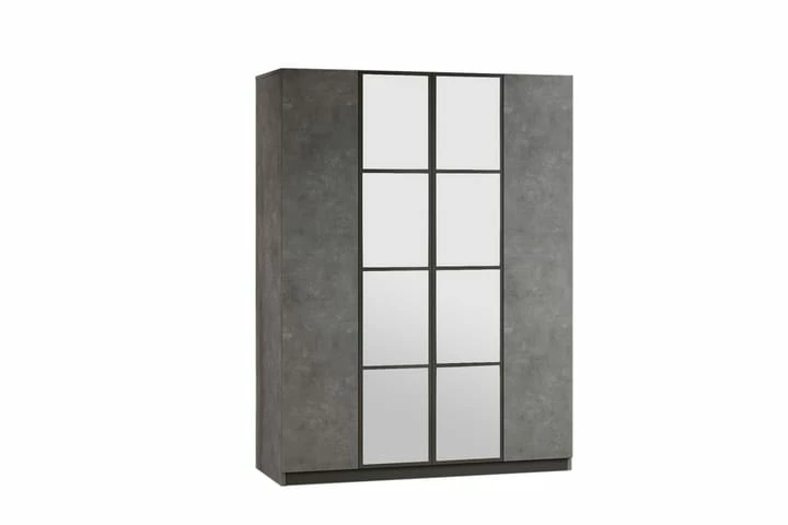 Drimmelen Garderobe 50x139 - Bilde 5