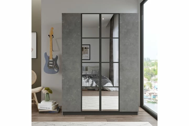 Drimmelen Garderobe 50x139 - Bilde 10