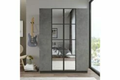 Drimmelen Garderobe 50x139