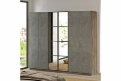 Drimmelen Garderobe 50x208