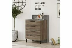 Drimmelen Kommode 47x64 Cm