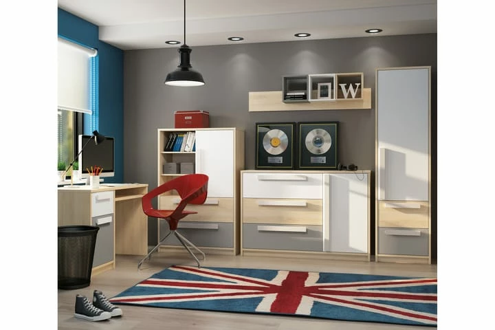 Drop Garderobe - Bilde 6