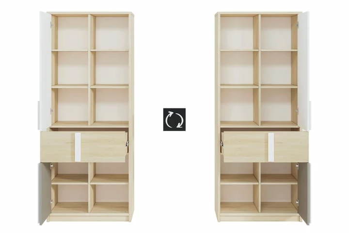 Drop Garderobe - Bilde 2