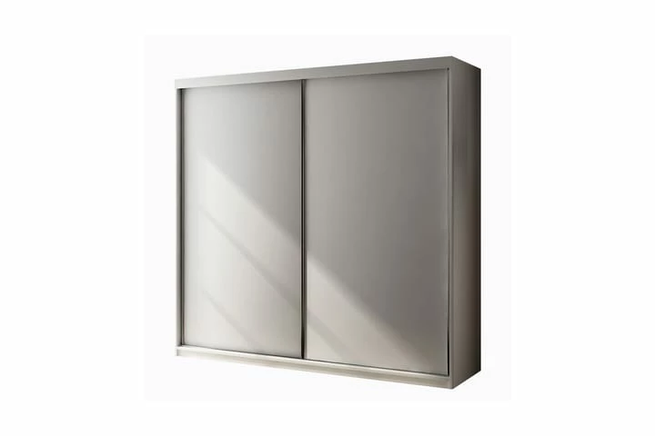 Dunkra Garderob LED-belysning RGB 200 Cm - Bilde 3