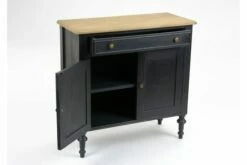 Elegance Kommode 80 Cm