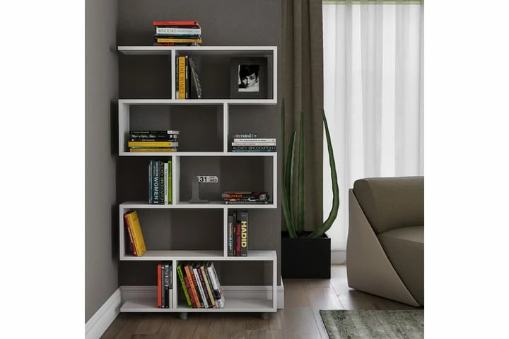 Elrasmo Bokhylle - Bilde 6