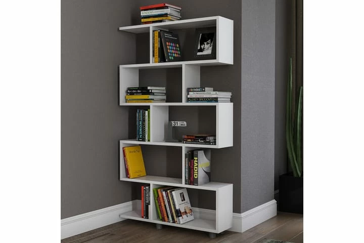 Elrasmo Bokhylle - Bilde 3