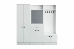 Erickslund Hallmøbelsett