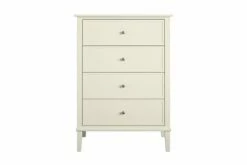 Evgeni Kommode 4 Skuffer