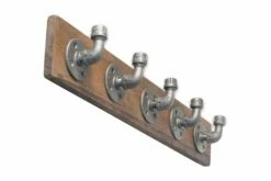 Evila Hengere 50 Cm Rør/Tre