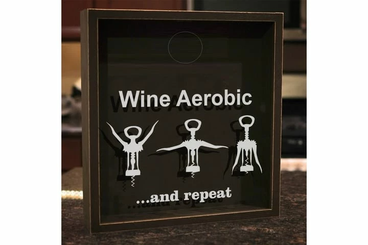 Evila Originals Dekorativ Sparegris 22 Cm Tre - Bilde 9