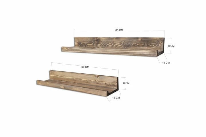 Evila Vegghyller - Bilde 5