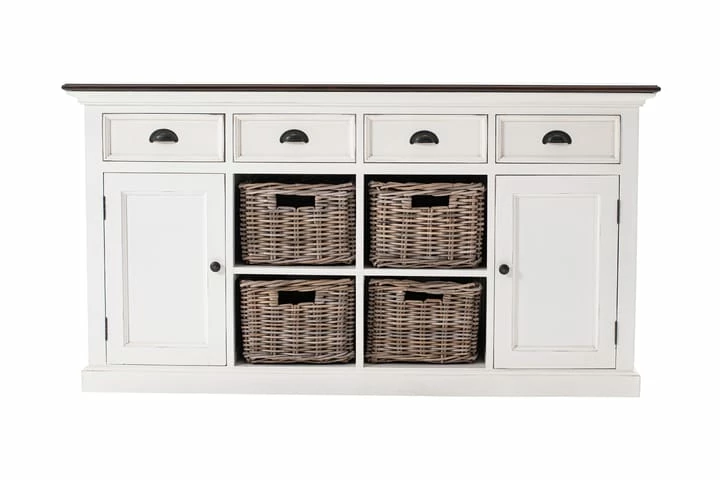 Falskog Skjenk 160 Cm - Bilde 4