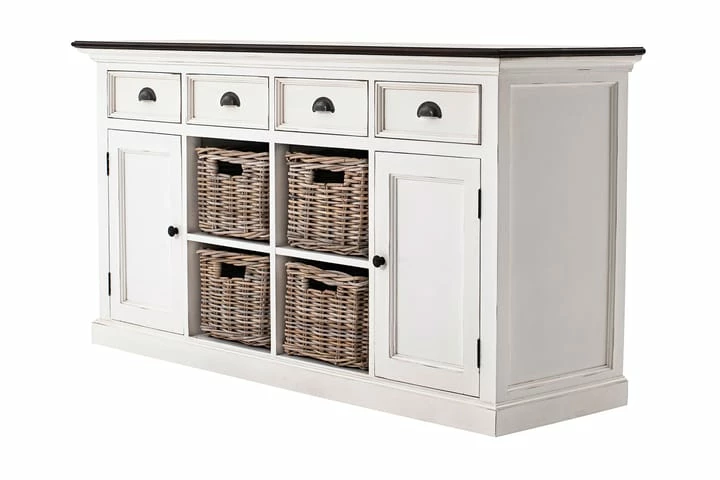 Falskog Skjenk 160 Cm - Bilde 7