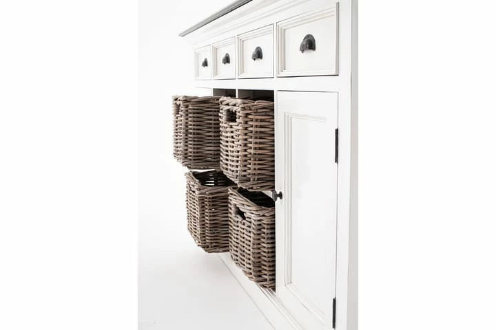 Falskog Skjenk 160 Cm - Bilde 10