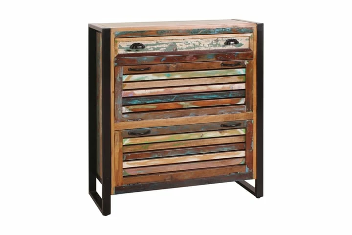 Fasimal Skoskap 85x35 Cm - Bilde 8